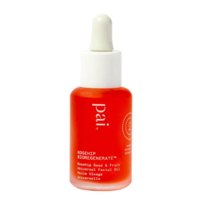 Pai Skincare Rosehip Bioregenerate™ Rejuvenating Overnight Face Oil 30ML
