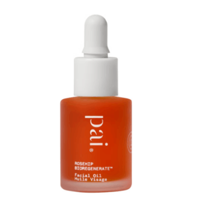 Pai Skincare Rosehip Bioregenerate™ Rejuvenating Overnight Face Oil 10ML