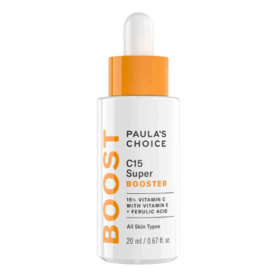 Paula's Choice C15 Super Booster Treatment 20ml