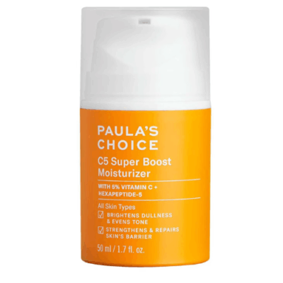 Paula's Choice C5 Super Boost Moisturizer 50ml