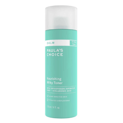 Paula's Choice Calm Nourishing Milky Toner 118ml