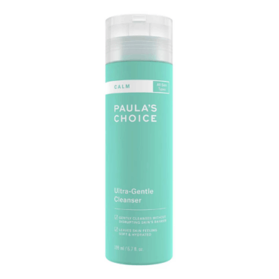 Paula's Choice Calm Ultra-Gentle Cleanser 198ml