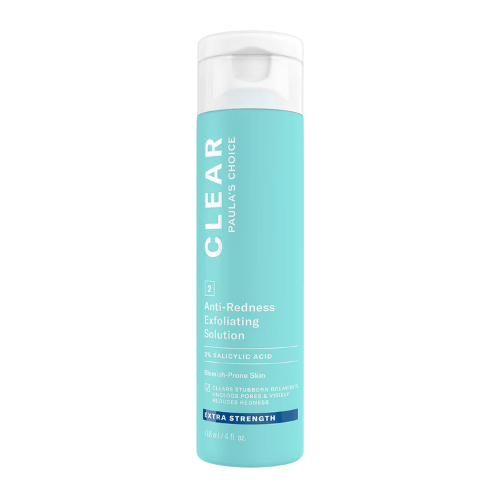 Paula's Choice Clear Extra Strength 2% BHA Exfoliant 118ml