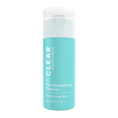 Paula's Choice Clear Pore Normalizing Cleanser 30ml