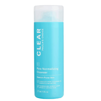 Paula's Choice Clear Pore Normalizing Cleanser 177ml