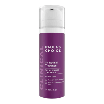 Paula's Choice Clinical 1% Retinol Treatment 30ml