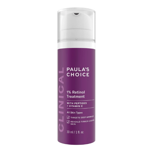 Paula's Choice Clinical 1% Retinol Treatment 30ml