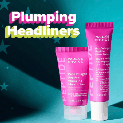 Paula's Choice Plumping Headliners Set – תמונה 3
