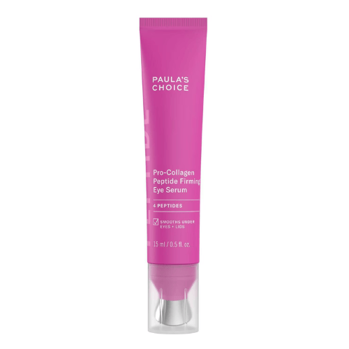 Paula's Choice Pro-Collagen Peptide Firming Eye Serum 15ml
