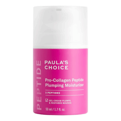 Paula's Choice Pro-Collagen Peptide Plumping Moisturiser 50ml