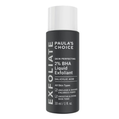 Paula's Choice SKIN PERFECTING 2% BHA Liquid Exfoliant 30 ml AMZ
