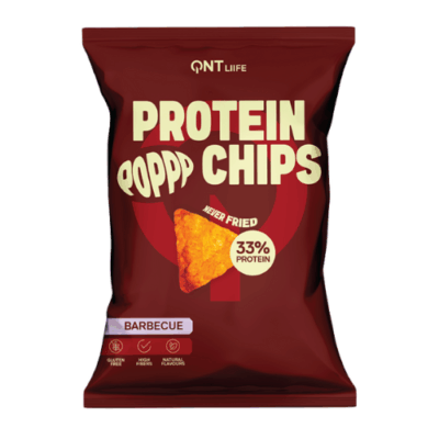 QNT Protein Chips 6x50g