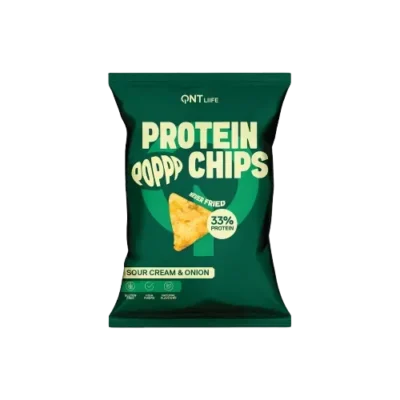 QNT Protein Chips 50g