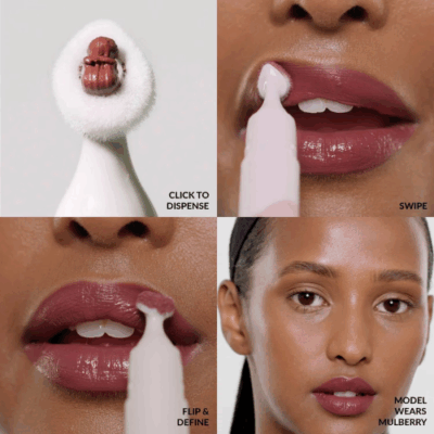 REFY Lip Stick 3.5ml – תמונה 3