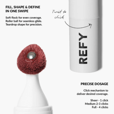 REFY Lip Stick 3.5ml – תמונה 4