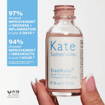 ⁦Kate Somerville EradiKate Blemish Treatment 30ml⁩ – תמונה ⁦3⁩
