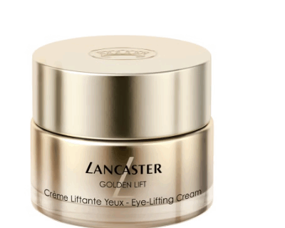 Lancaster Golden Eye-Lifting Cream 15ml