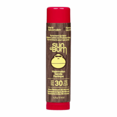 Sun Bum Original SPF 30 Sunscreen Lip Balm