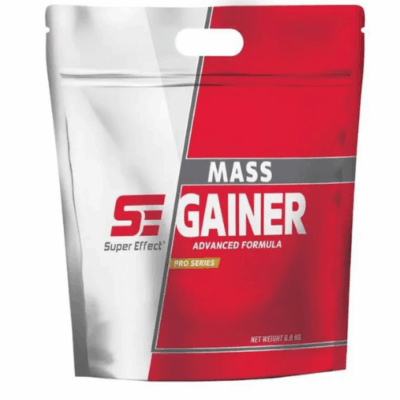 Super Effect Potein Mass Gainer 6.8kg