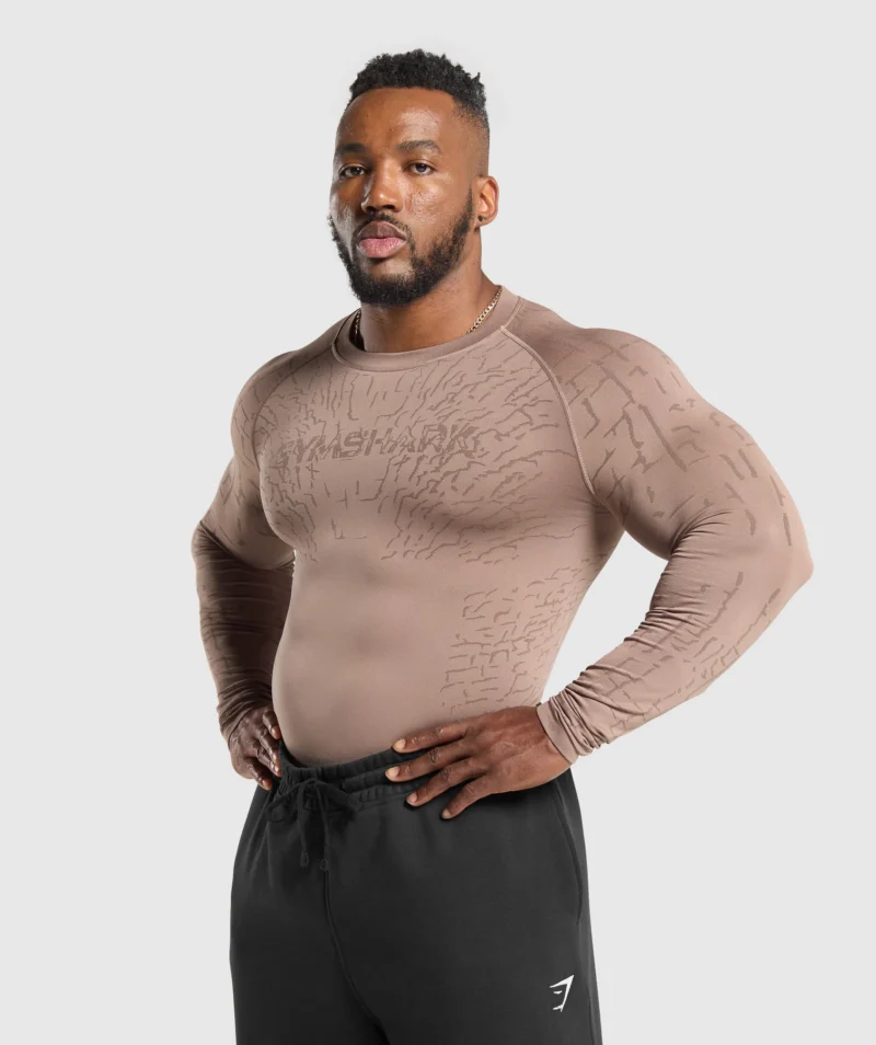 TectonicSeamlessLSTopGSMochaMauve-GSWalnutBrownA1B1Q-NCJJ-0601