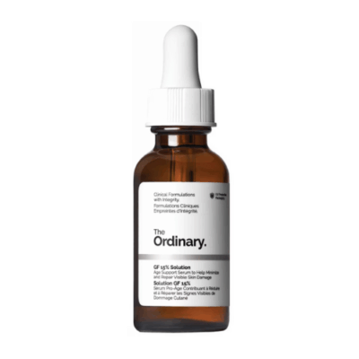 The Ordinary Growth Factors Solution 15% - Anti-aging Serum 30ml