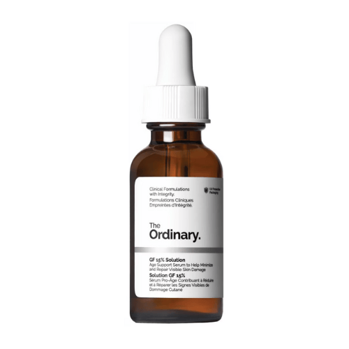 The Ordinary Growth Factors Solution 15% - Anti-aging Serum 30ml