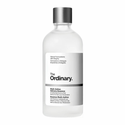 The Ordinary Multi Active Delivery Essence 100ml