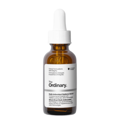 The Ordinary Multi-Antioxidant Radiance Serum 30ml