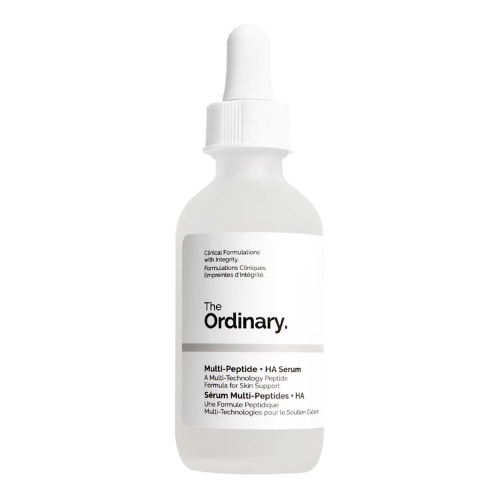 The Ordinary Multi-Peptide + HA Serum