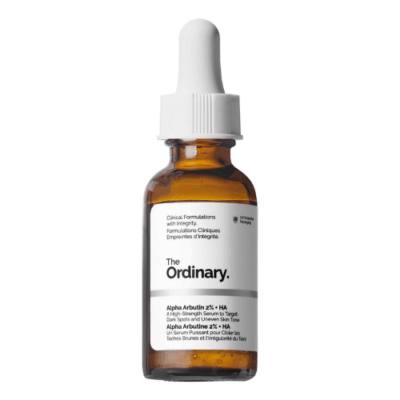 The Ordinary The Ordinary's Alpha Arbutin 2% + HA 60ml