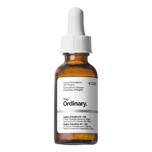 The Ordinary The Ordinary's Alpha Arbutin 2% + HA
