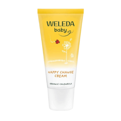 Weleda Nappy Cream with Calendula 30 ml
