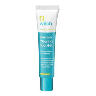 Witch Blemish Clearing Spot Gel 15ml AMZ