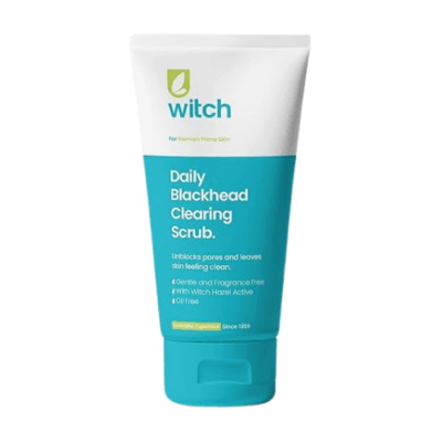 Witch Daily Blackhead Clearing Scrub 150ml AMZ