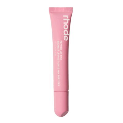 rhode Peptide Lip Tint Nourishing Glaze 10ml
