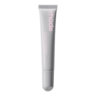 rhode Peptide Lip Treatment Nourishing Glaze 10ml