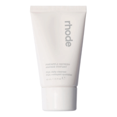 rhode Pineapple Refresh PGA Daily Cleanser 40ml