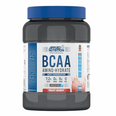 Applied Nutrition BCAA Amino Hydrate 1.4kg