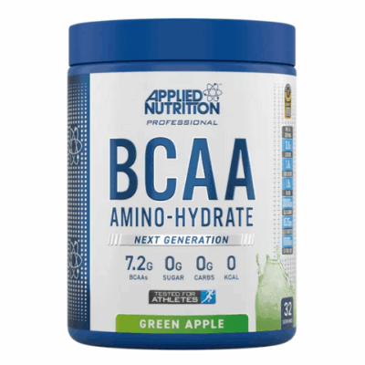 Applied Nutrition BCAA Amino-Hydrate 450g