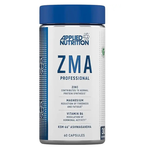 Applied Nutrition Zinc, Magnesium and Vitamin B6