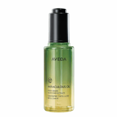Aveda Miraculous Oil High Shine Hair Concentrate 50ml