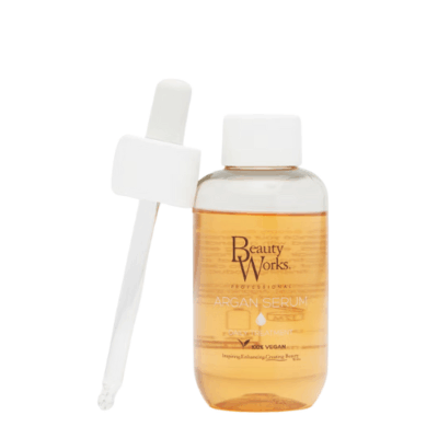 Beauty Works Argan Serum 90ml
