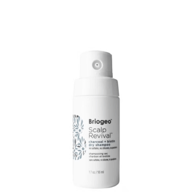 Briogeo Scalp Revival Charcoal + Biotin Dry Shampoo 50ml