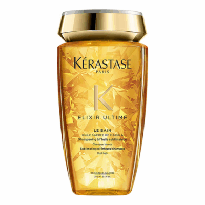 Kérastase Elixir Ultime Bain Shampoo 250 ml