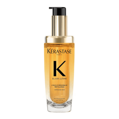 Kérastase Elixir Ultime L'Huile Originale Hair Oil  75ml