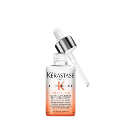 Kérastase Nutritive Nutri-Supplement Split Ends Serum for Dry Hair and Split Ends 50ml