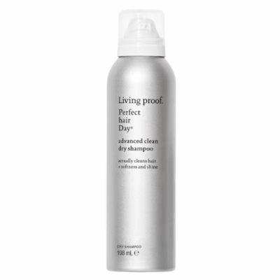 Living Proof Perfect Hair Day (PhD) Advanced Clean Dry Shampoo 198ml
