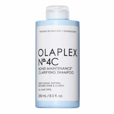 Olaplex No. 4C Bond Maintenance Deep Clean Clarifying Shampoo 250ml