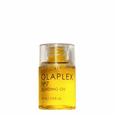 Olaplex No. 7 Bonding Frizz Reduction and Heat Protection Hair Oil 30ml