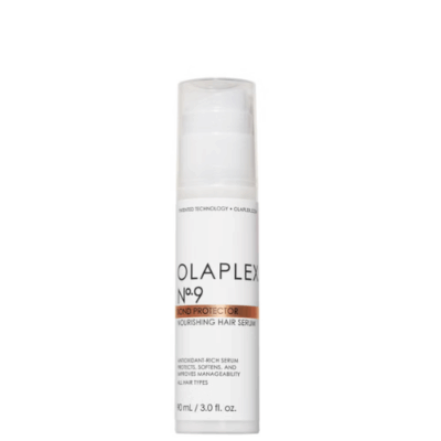 Olaplex No. 9 Bond Protector Heat Protection and Frizz Reduction Nourishing Hair Serum 90ml